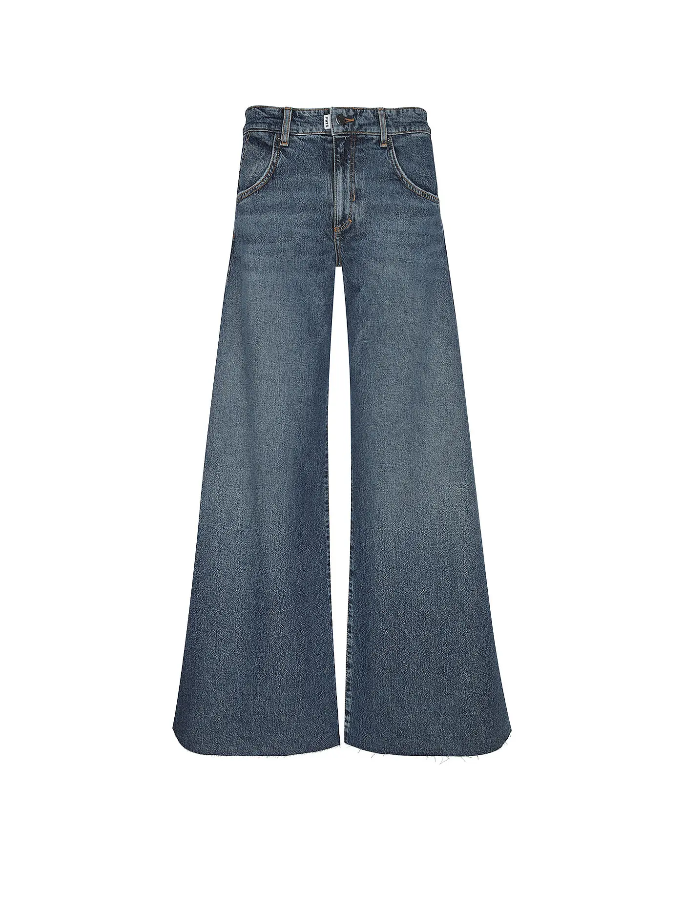 PNTS | Jeans Wide Leg 32_THE HIP HOP | 